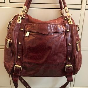 Rebecca Minkoff Morning After Bag
